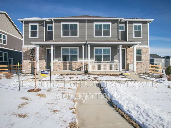 1758 Knobby Pine Dr #B, Fort Collins, CO 80528