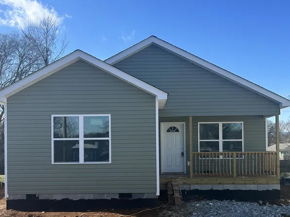2807 Calhoun Ave, Chattanooga, TN 37404