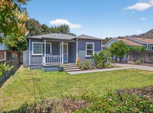 901 Drown Ave, Ojai, CA 93023