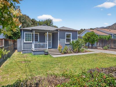 901 Drown Ave, Ojai, CA, 93023