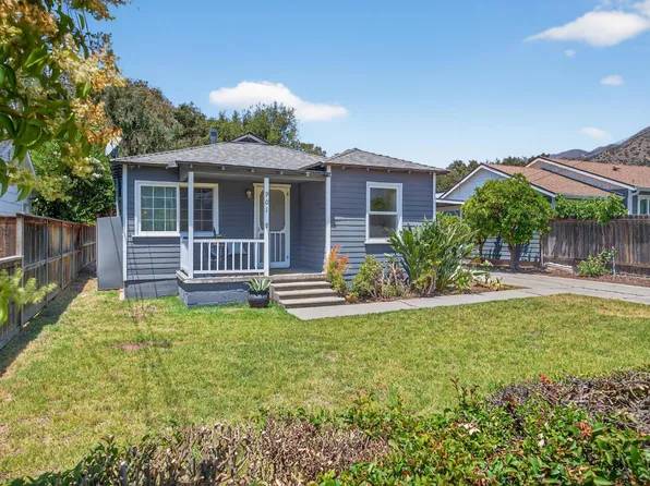 901 Drown Ave, Ojai, CA 93023