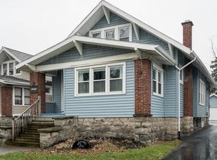 1965 Hertel Ave, Buffalo, NY 14214