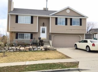 3699 S Bronco Cir, Magna, UT 84044