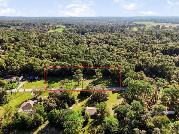 6042 OLD CALIFORNIA STREET, BROOKSVILLE, FL 34604
