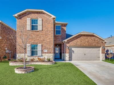 3929 Aintree Ave, Aubrey, TX, 76227