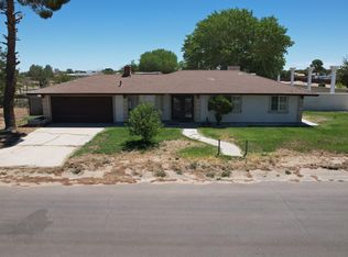 41060 158th St E, Lancaster, CA