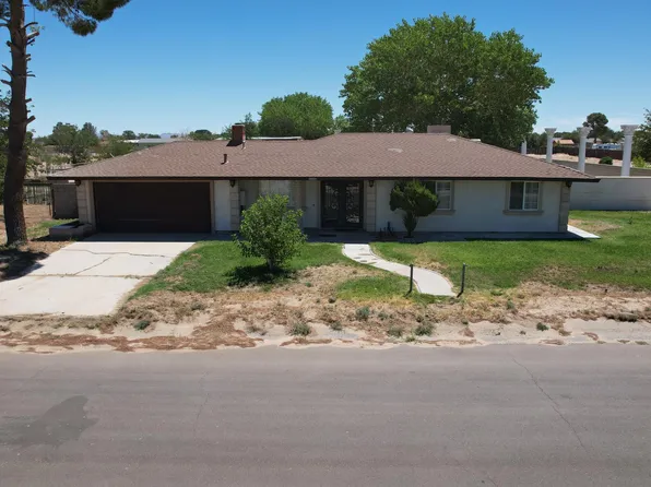 41060 158th St E, Lancaster, CA 93535