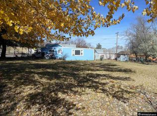 707 Wyoming St, Rawlins, WY 82301