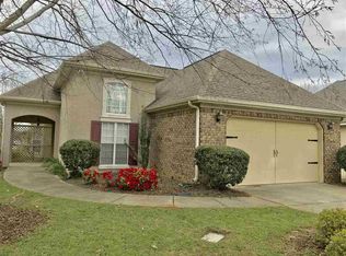 118 Huntington Way, Centerville, GA 31028