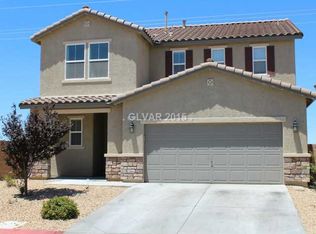 5628 Sharpsburg Ave, Las Vegas, NV 89141