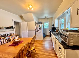 2 Corinne Rd #1A, Brighton, MA 02135