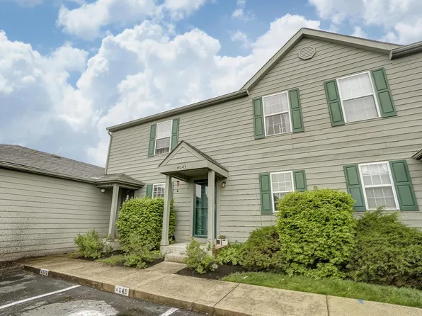 4045 Blendon Way Dr, Columbus, OH 43230