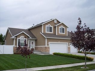 167 W Clay Park Dr, Murray, UT 84107