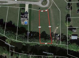 LOT 12 Adam Ridge Dr, Sebewaing, MI 48759