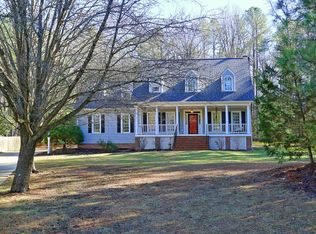 4700 Lunsford Ct, Wake Forest, NC 27587