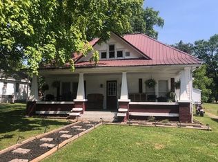 659 E Green St, Lewisburg, KY 42256