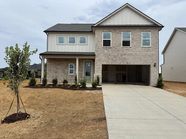2076 Layla Ln Lot 5, White House, TN 37188