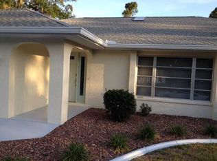17031 Russell Ave, Pt Charlotte, FL 33954