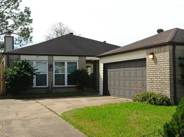 11223 Windmark Dr, Houston, TX 77099