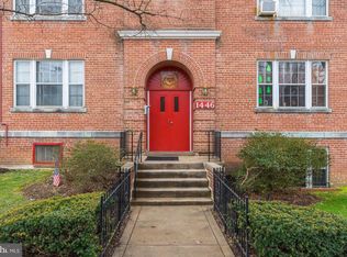 1446 Tuckerman St NW APT 107, Washington, DC 20011