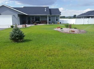 39 Autumn Rd, Park City, MT 59063