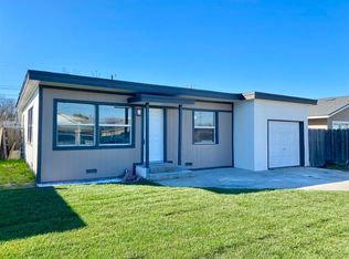 2321 Whitcomb Way, Modesto, CA 95350