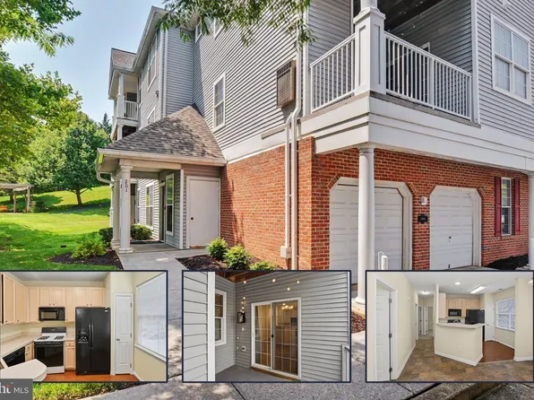 5003 Hollington Dr Unit 201, Owings Mills, MD 21117