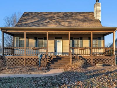 380 E 2nd St, Coal City, IL, 60416