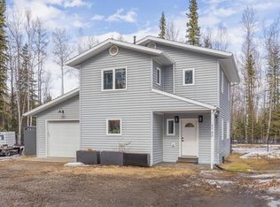 3760 Helensdale Ave, North Pole, AK 99705
