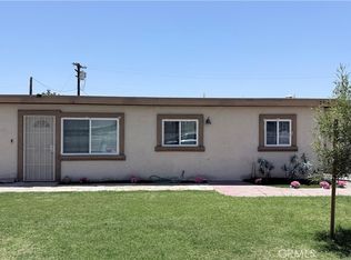 87135 Airport Frontage Rd, Thermal, CA 92274