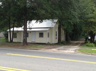 99 State Highway 83, Defuniak Springs, FL 32433