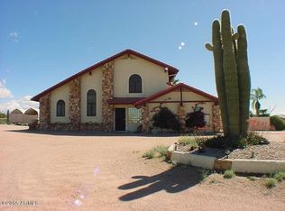 2437 N 80th St, Mesa, AZ 85207