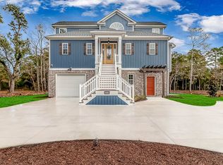 1578 Old Tram Rd, Little River, SC 29566