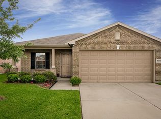 15411 Sableton Crest Ln, Cypress, TX 77429