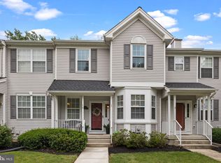 15 Faxon Dr, Robbinsville, NJ 08691