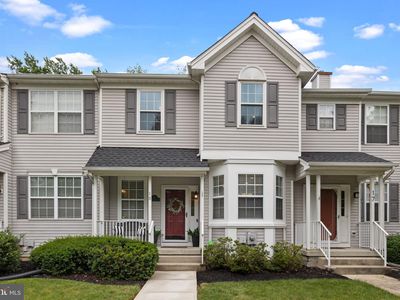 15 Faxon Dr, Robbinsville, NJ, 08691