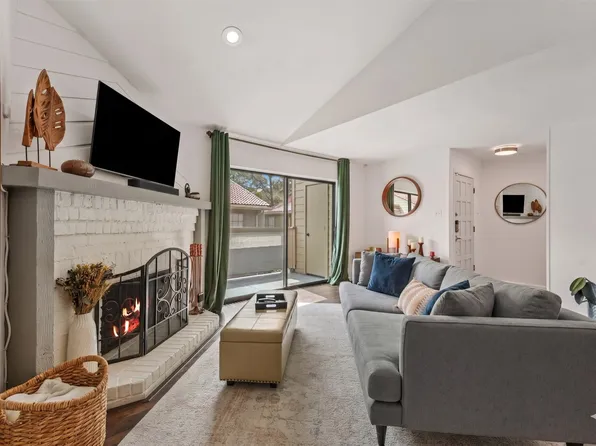 5200 Martel Ave APT 6Q, Dallas, TX 75206