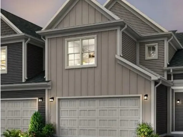 2203 Wigan Ln, Durham, NC 27703