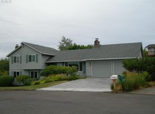 16101 NE 30th Ave, Ridgefield, WA 98642