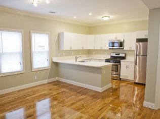 17 Imrie Rd #1-1B, Allston, MA 02134