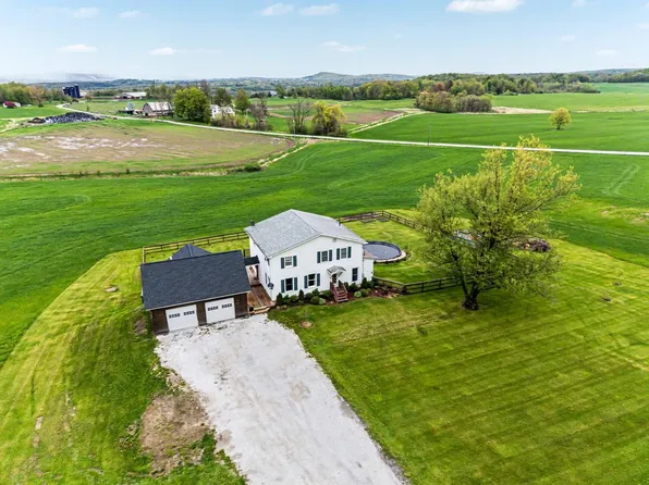75 Stevens Orchard Road, Orwell, VT 05760