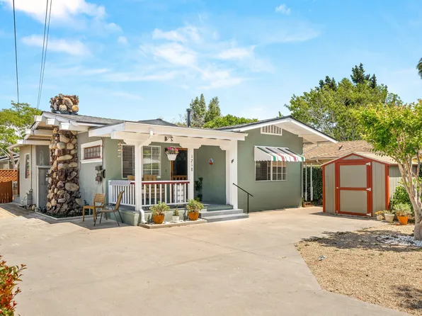 1218 Chino St, Santa Barbara, CA 93101