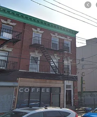 Rented by Cohane Sean C | media 17