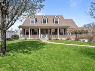 172 Valley Fields Dr, Pittsburgh, PA