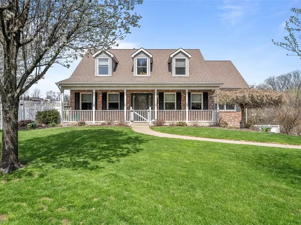 172 Valley Fields Dr, Pittsburgh, PA 15239