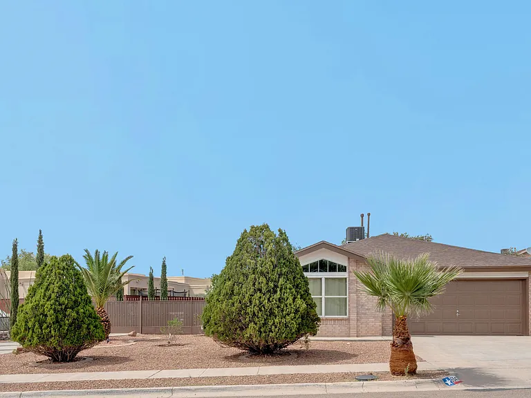 6541 Dakota Ridge Dr — Photo 1