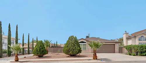 6541 Dakota Ridge Dr Photo 1