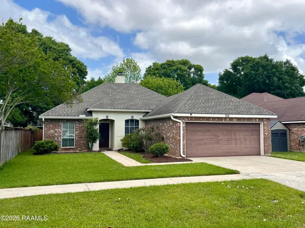 104 Manning Dr, Lafayette, LA 70508