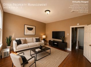 3651 N 21st St APT 3, Philadelphia, PA 19140