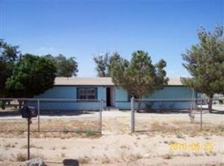 14040 Bonanza Rd, Victorville, CA 92392